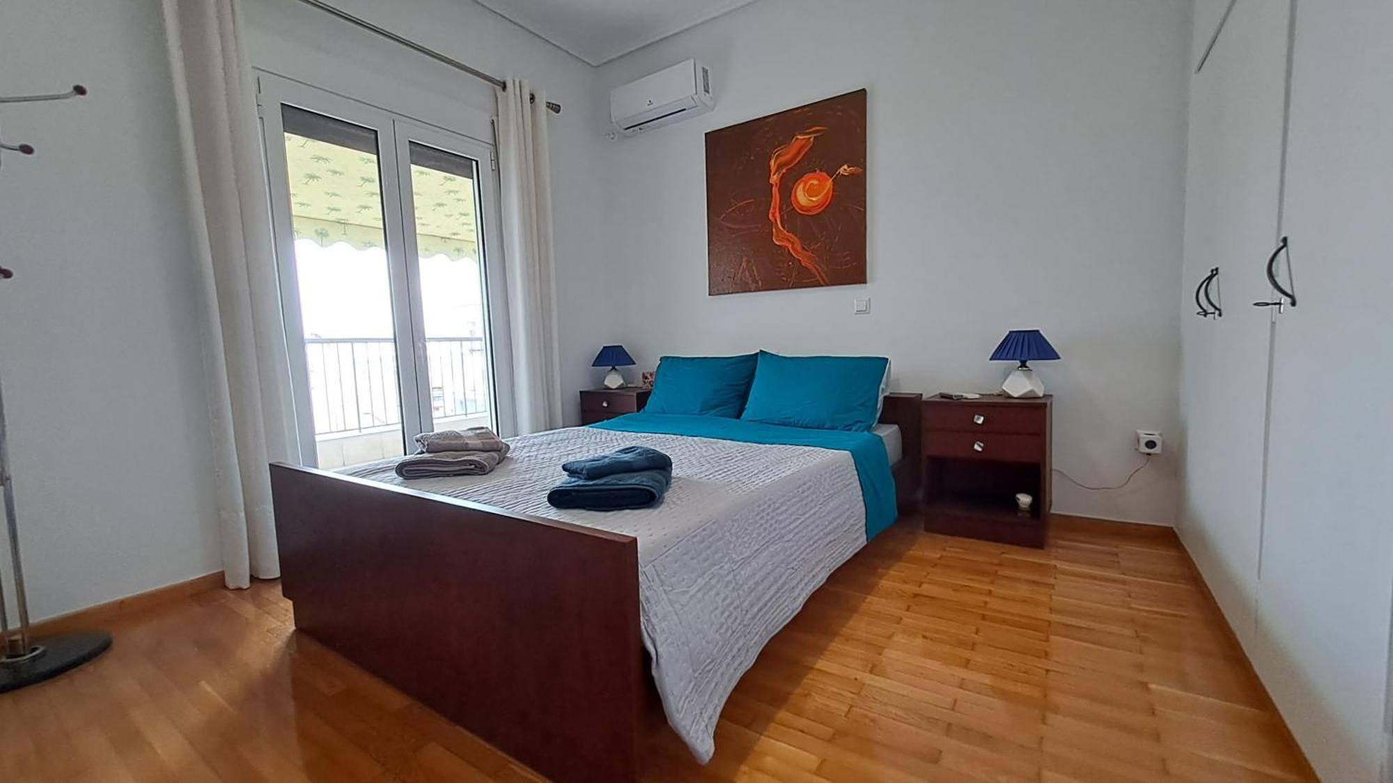 Tomis Sea View Apartment Pireu Exterior foto